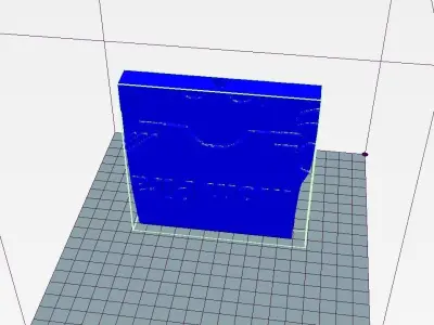 Big Mom - Sweet Version - One Piece Figure 3D print model 3D print model