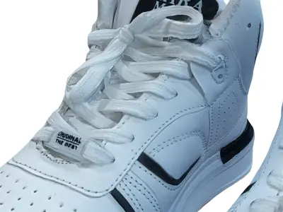 shoes 41 3D model