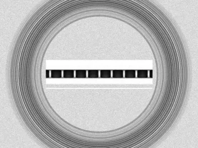 Model Car 3D Mazda 3D model