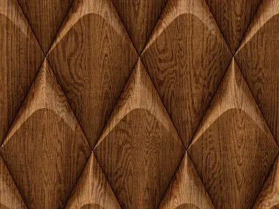 Art Wood 21 - Seamless Texture