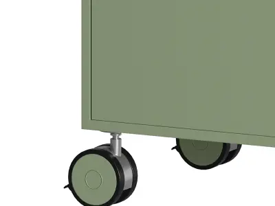 Karl Andersson 2 3D model