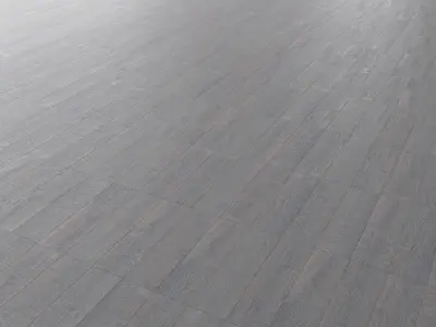 Parquet Oak Portland Wildwood set 3 3D model