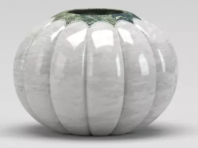 Vase 17 3D model