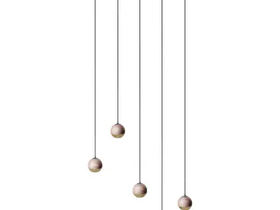 BRENN 3D model