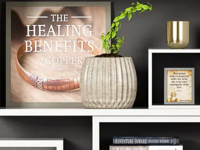 Decorative set-16 3D model