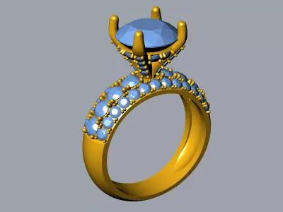 3d model Free 3D print model buy