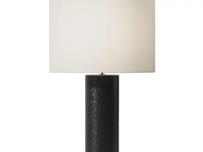 Table lamp Dantone Home Tallulah 3D model