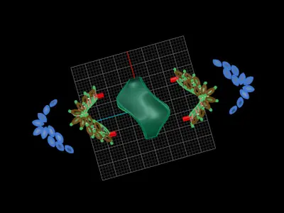 jewelry ring 248 3D print model