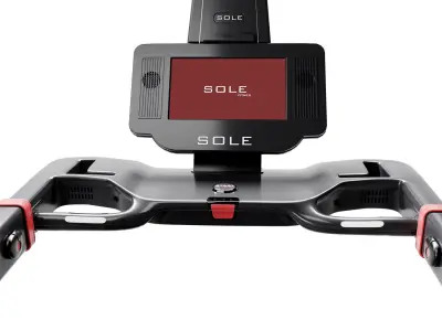 GYM SOLO S90 3D model