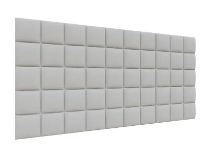 MODEL-WALL 038 3D model