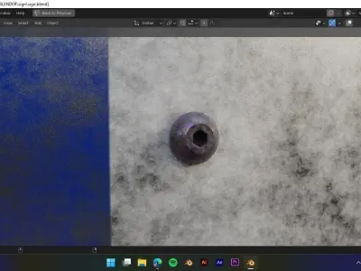 Traffic Signs Free 3D model