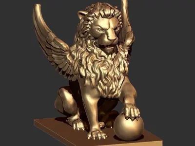 3D MODEL  3D print model