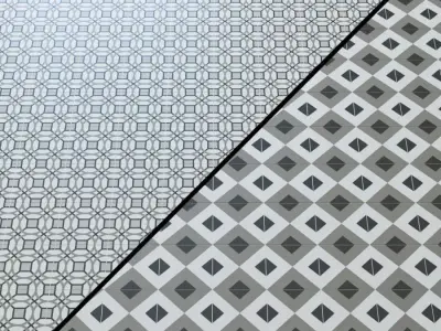 PORCELAIN COLLECTION MARAZZI D SEGNI 3D model