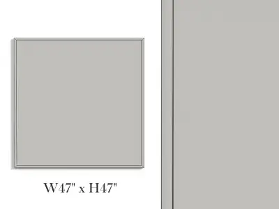 modern painting set of 2  Texture