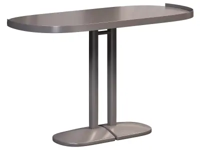 Victoria 219 Table 3D model