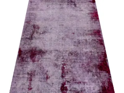 Rug Set 2008 3D model