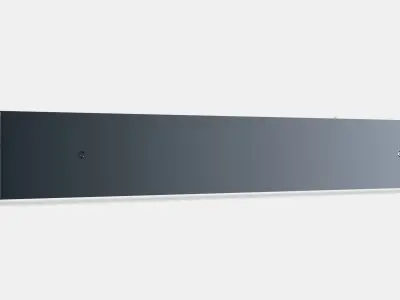 HAVSTA Plinth 7 3D model