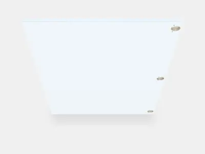 BODBYN By 24 Low-poly 3D model