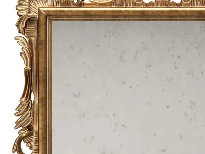 Lineatre Mirror art 185062 3D model