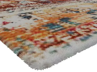 Rug Set 2021 3D model