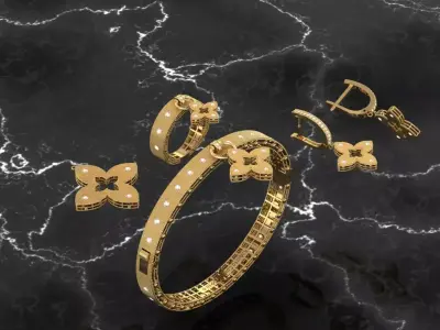 robertocoin 3D print model