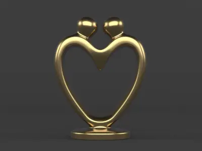 Home Decor Product 3D model