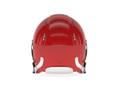 RIDDELL REVOLUTION Adult Large Football Helmet 3D model