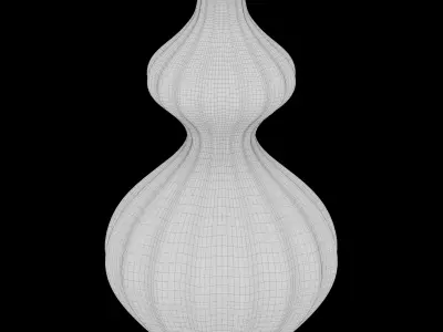 Vase33 vase 3D model