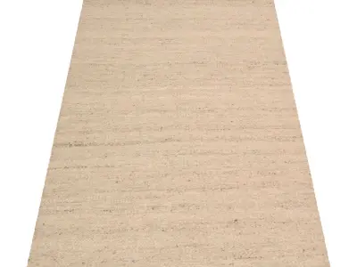 Rug Set 1115 3D model