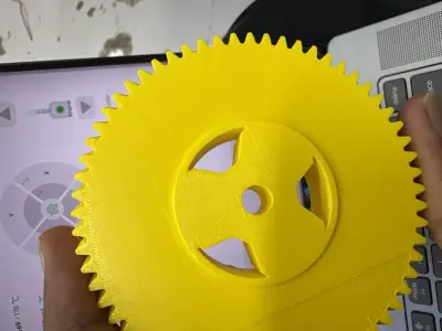 First Free 3D model purchase