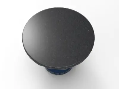 Mifi Coffee Table 3D model
