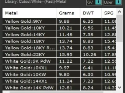 Pretty butterfly brooch 3D print model