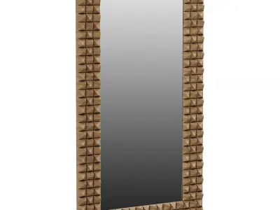 Dantone Home Gobi mirror 3D model