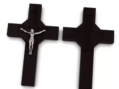 Cross G0333 Free 3D print model