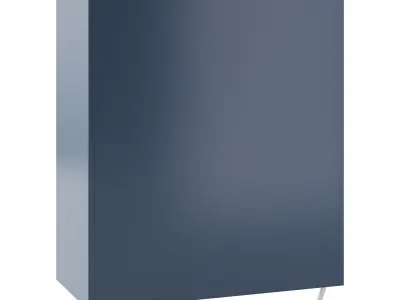 Karl Andersson 3D model