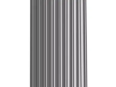 CP Trinity Column  Free 3D model