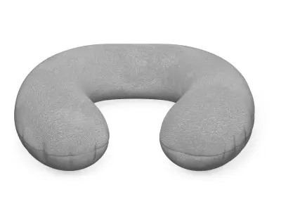 Velvet Travel  3D model