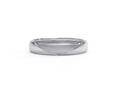 MY 019 MENRING 3D print model