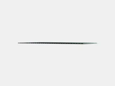 RODEBY Tray for armrest 3D model