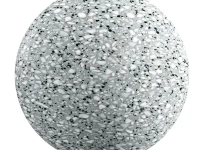 Pbr Terrazzo Veneziano 23 Texture