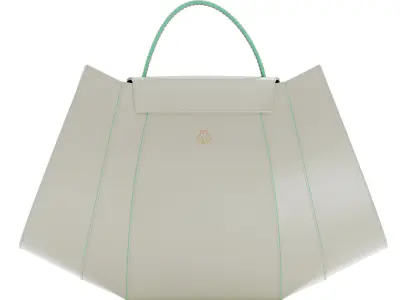 Mietis Tatu Bag 3D model