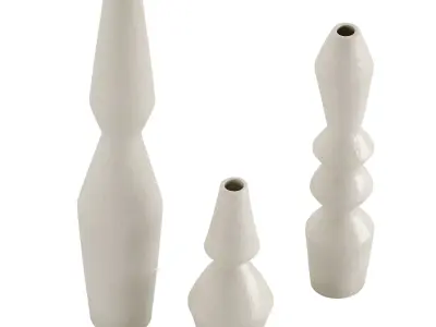 Granada Vase 3D model