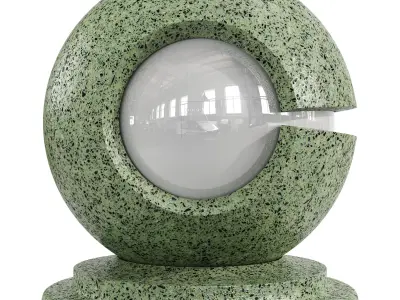 Pbr Terrazzo Veneziano 44 Texture