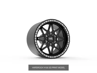 best seller arkon wheels 3D Model Pack