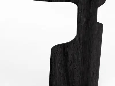 CASTE Pryor Console 3D model