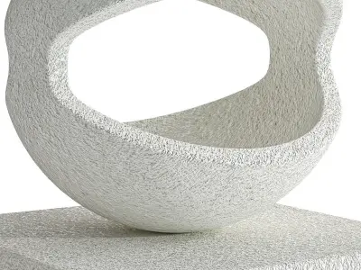 Decor 02 3D model