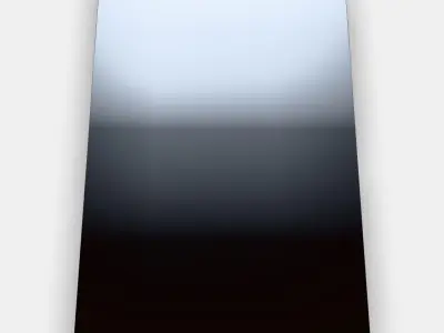 UPPLOV By 16 Low-poly 3D model