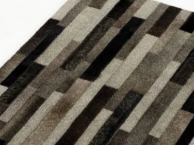 BoConcept Slate 3D model