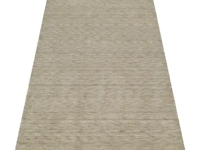 Rug Set 660 3D model