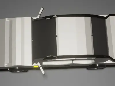 slivaro 3D model